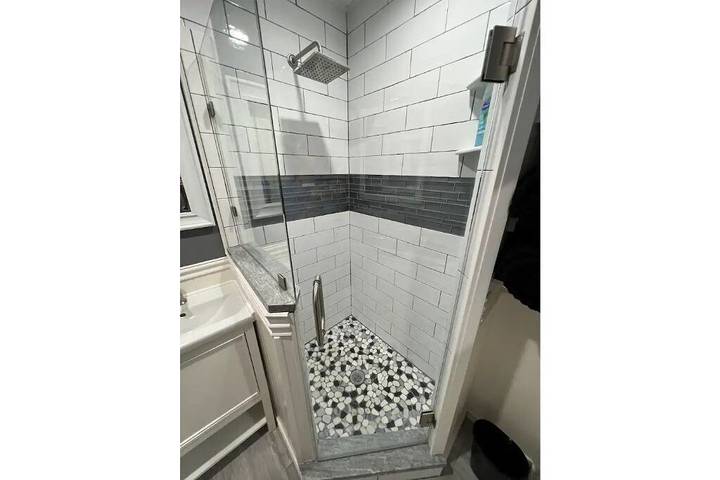 Vacation rental for 10 people, with pool in Seminole