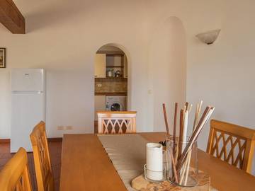 Bungalow für 6 Personen in Punta De Su Turrione, Sassari Provinz, Bild 4