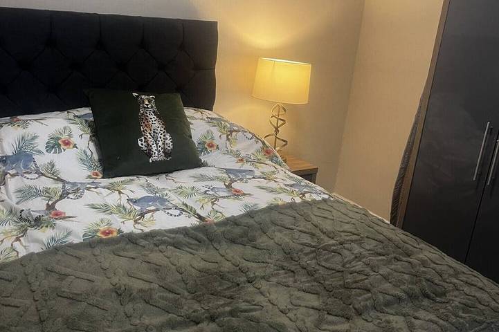 Holiday rental for 2 people in Darlington