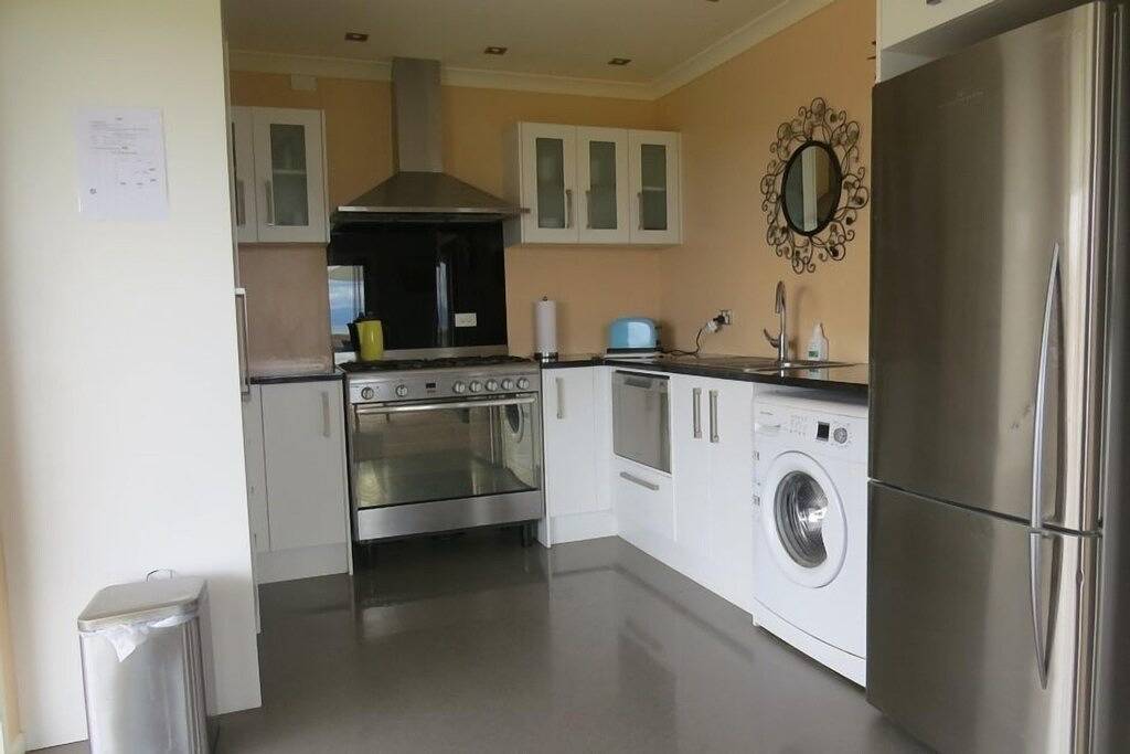 Dieses schöne Häuschen begrüßt Sie mit einzigartigem br in Waikato