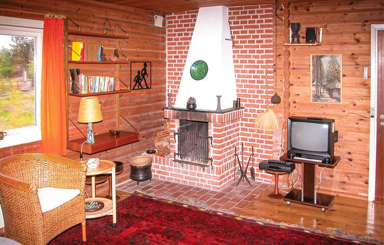 Ferienhaus für 6 Personen, mit Terrasse auf Rømø - 3