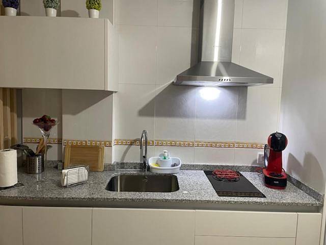 Appartement entier, Casa Cividanes in Marín, Rías Baixas