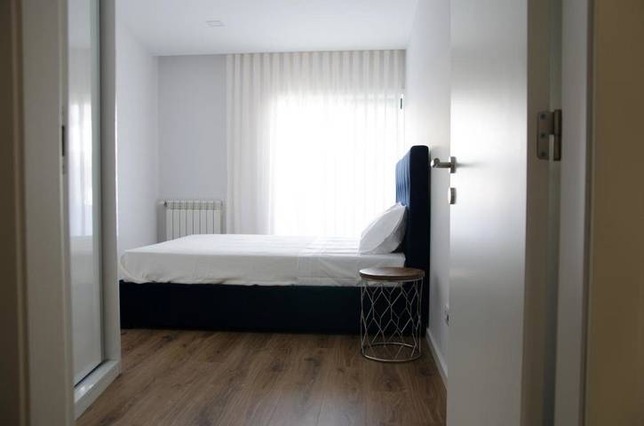 Gîte pour 4 personnes, avec jardin et vue à Ponte de Lima - 3