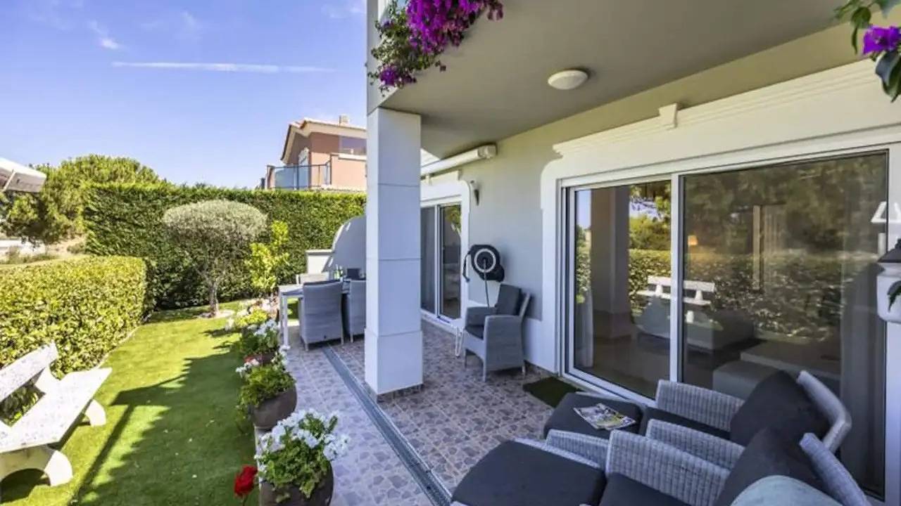 Apartamento de férias inteiro, Ferienwohnung für 6 Personen (165 m²) in Lagos in Santa Maria, São Gonçalo de Lagos