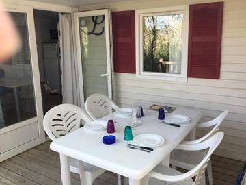 Camping voor 4 Personen in Latour-de-France, Perpignan en omgeving, Afbeelding 2