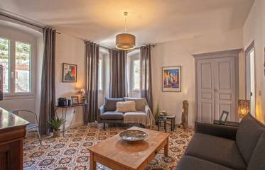 Gîte pour 4 personnes à Omessa