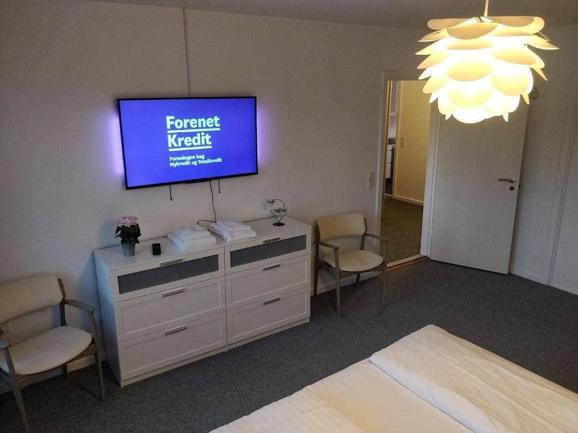 Home Apartment- Havnegade in Rødbyhavn, Rødby