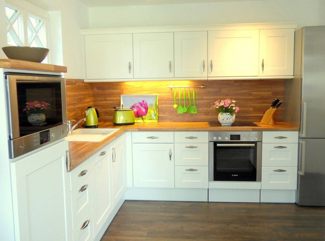 Ferienhaus für die ganze Familie in Zingst, Fischland - Darß - Zingst