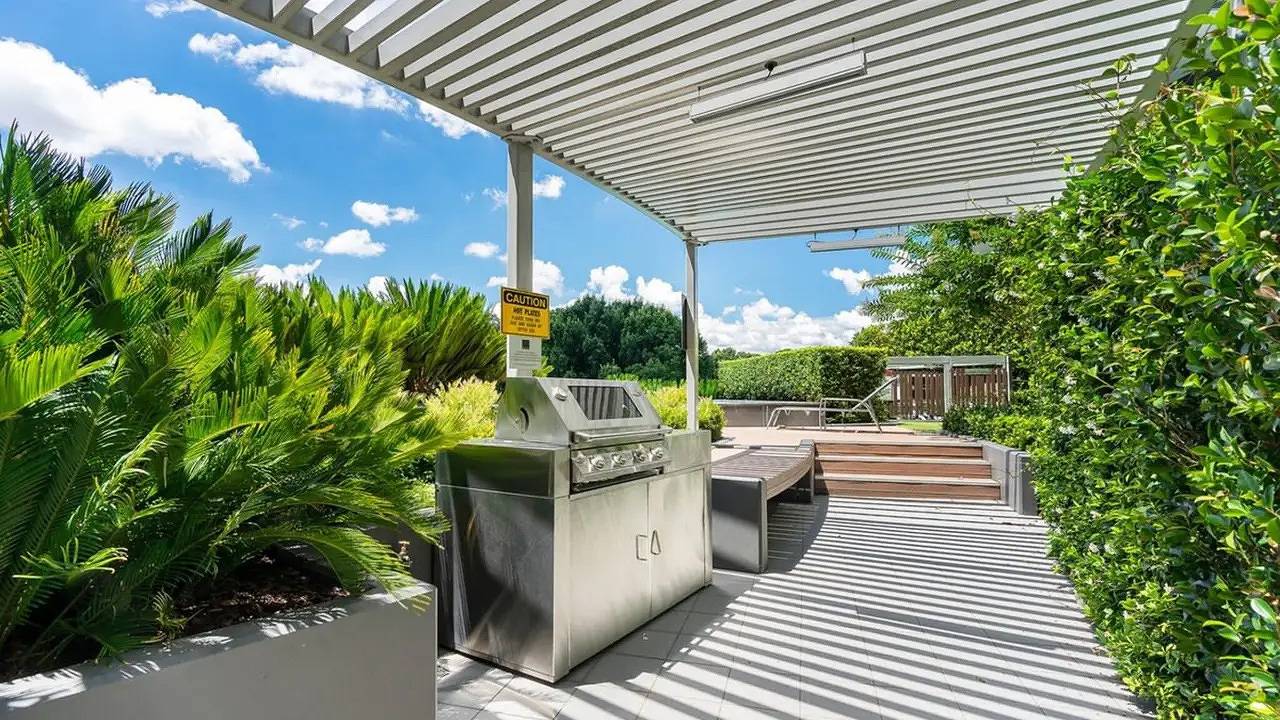 Apartamento vacacional entero, Ferienwohnung für 2 Personen (2 m²) in City in North Canberra, Canberra