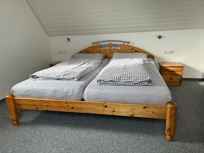 Ferienwohnung für 3 Personen, mit Garten und Terrasse - 1