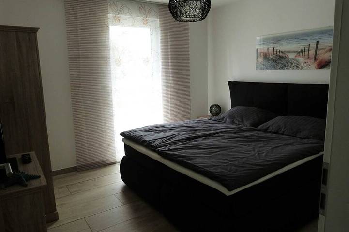 Ferienhaus für 6 Personen, mit Sauna und Garten auf Usedom - 2