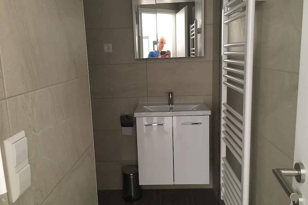 Ganze Wohnung, Gemütliche Ferienwohnung am Waldrand in Bammental, Kraichgau