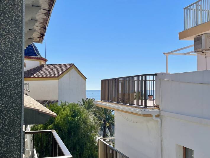 Entire apartment, R036 in Benidorm, Costa Blanca