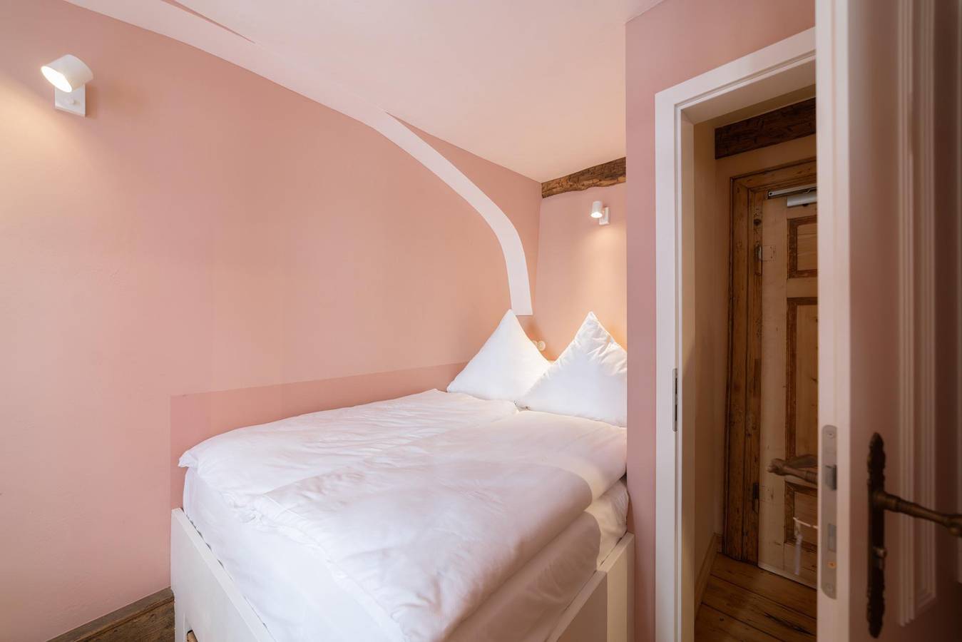 Altstadt-Flair (Zimmer 31) in Wetzlar, Lahn-Dill-Kreis