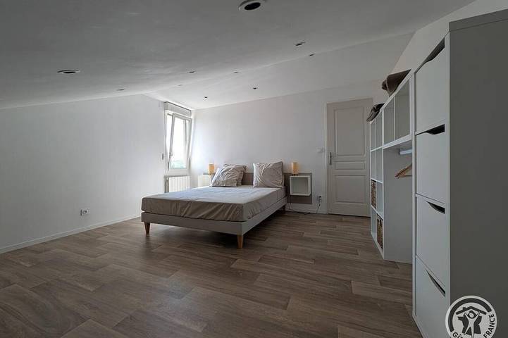 Location de vacances pour 6 personnes dans Échalas - 2