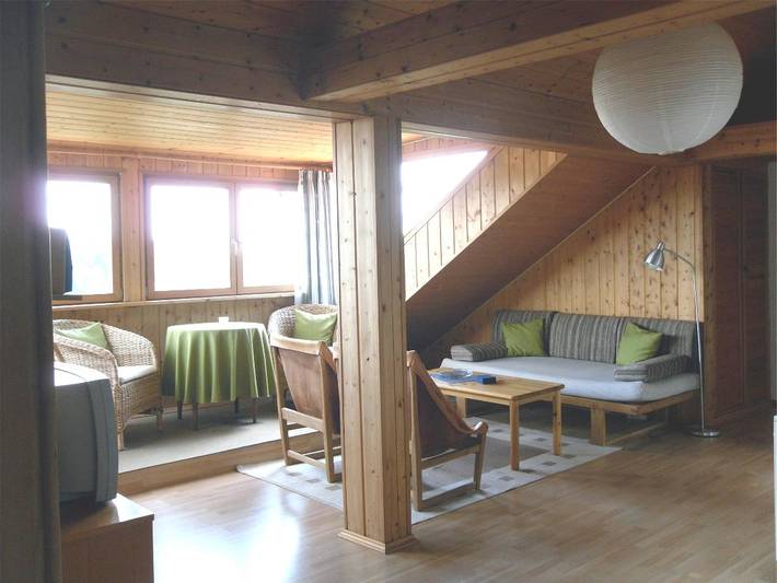 Ferienhaus für 4 Personen in Spiegelau - 4