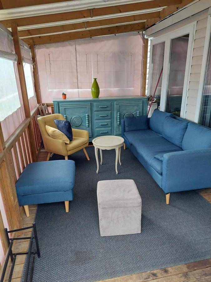 Location de vacances pour 7 personnes, avec terrasse et jardin dans Golf Blue Green Gujan - 2