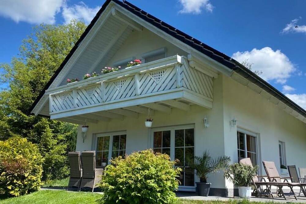 Vogtlandresidenz in Auerbach, Chemnitz und Umgebung