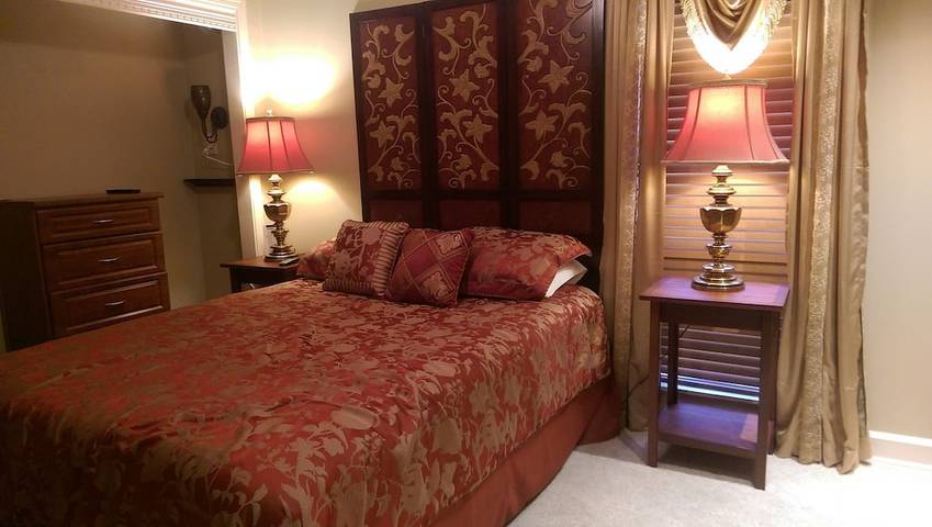 Ferienwohnung für 2 Personen - 1