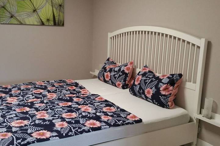 Ferienwohnung für 4 Personen, mit Garten in Bodenwerder - 3