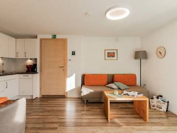 Bauernhof für 2 Personen in Partschins, Texelgruppe, Bild 3