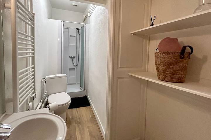 Ganze Wohnung, L'authentique in Autun, Autun und Umgebung