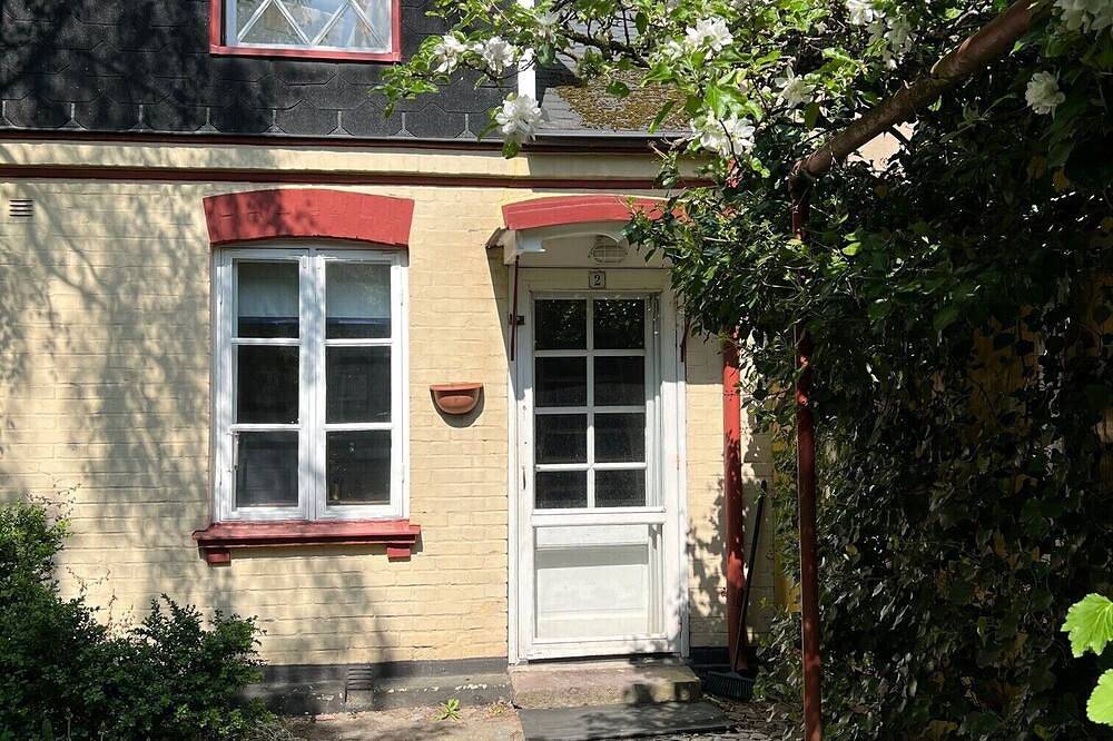 Bnb für 5 Personen in Malmö, Südschweden