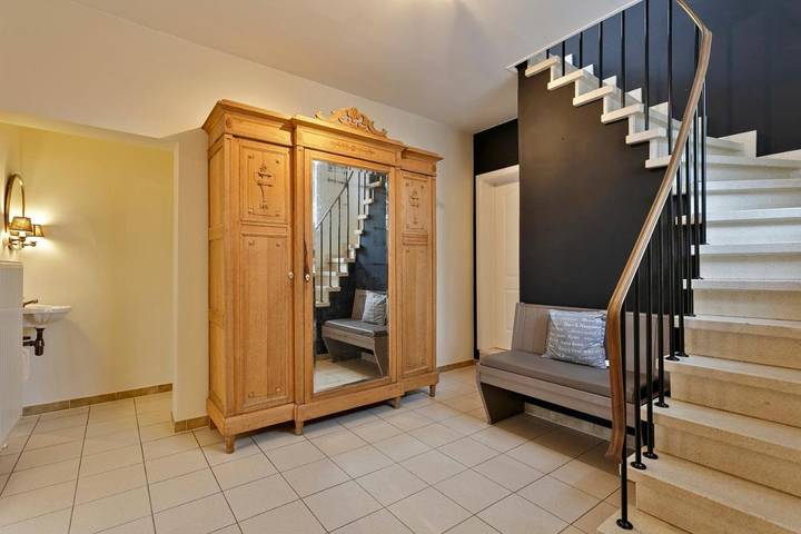 Gîte pour 12 personnes, avec vue et jardin dans Adinkerke - 2