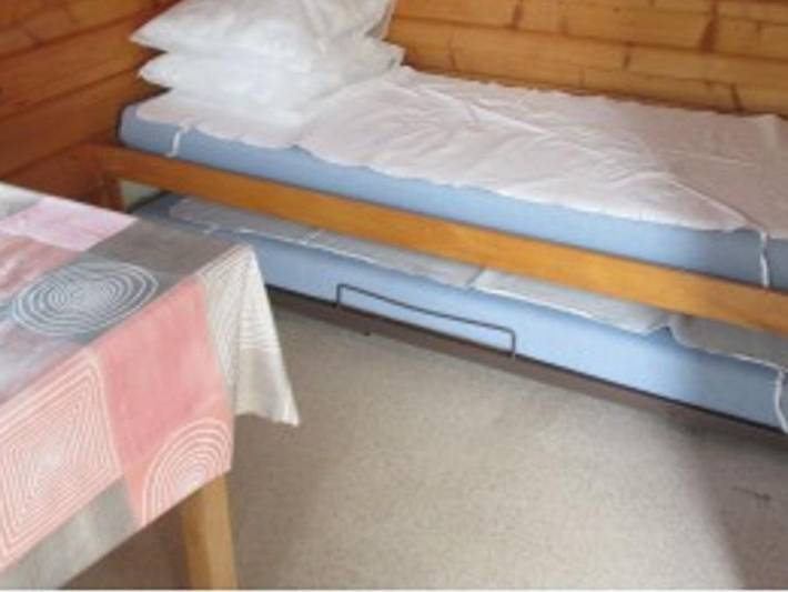 Ferienhaus für 4 Personen, mit Haustier in Lothringen - 4