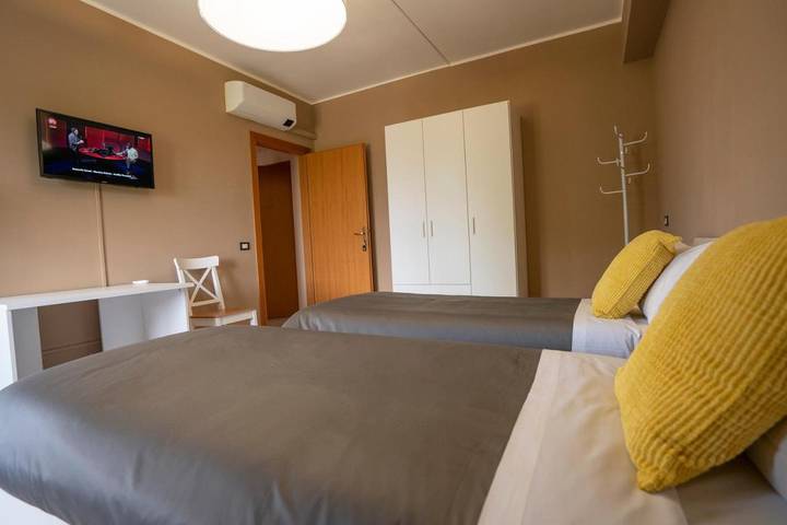 Chambre d’hôte pour 2 personnes, avec jardin et vue à Lamezia Terme - 2