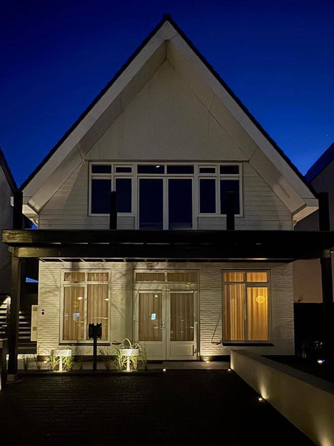 Pension voor 2 personen, met terras in Nederland