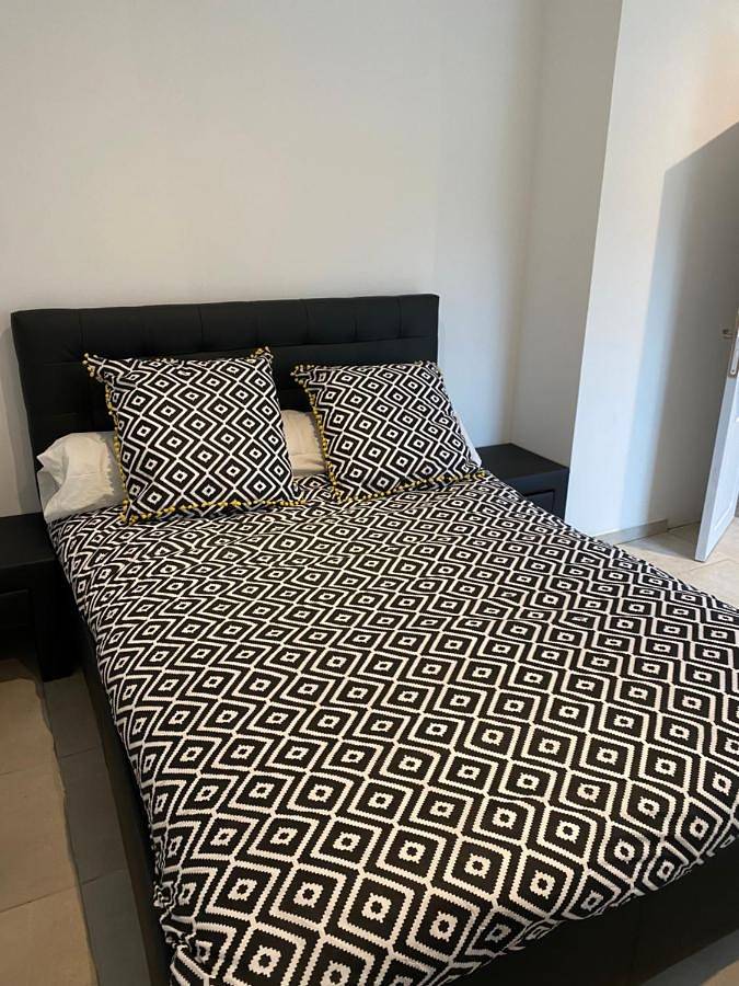 Le pavillon pierre naturelle in Jaujac, Parc naturel régional des Monts d'Ardèche