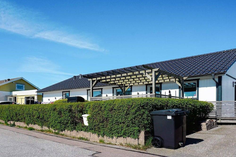 4 Sterne Ferienhaus in Kungshamn in Kungshamn, Norra Västkusten