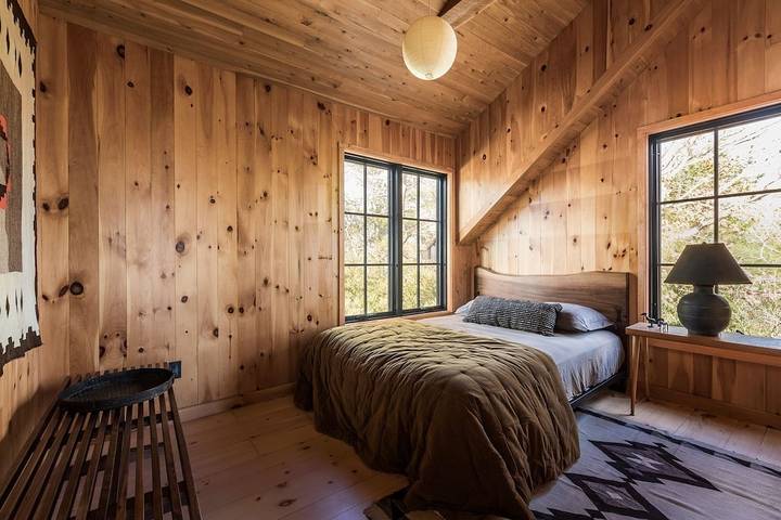 Vacation rental for 10 people, with yard and balcony, with pets in Montauk