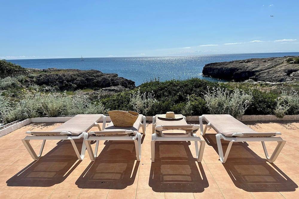 Villa Feliz - Ved vannet in Binibeca, Sant Lluís