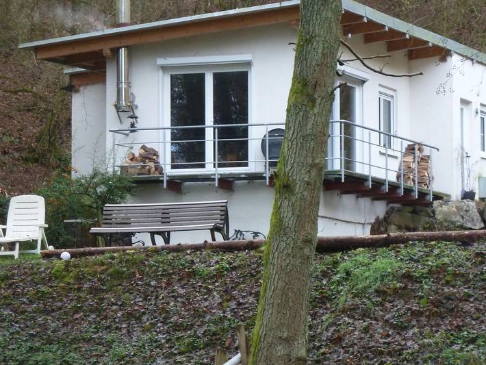 Ferienhaus für 2 Personen, mit Garten und Terrasse in Deutschland - 2