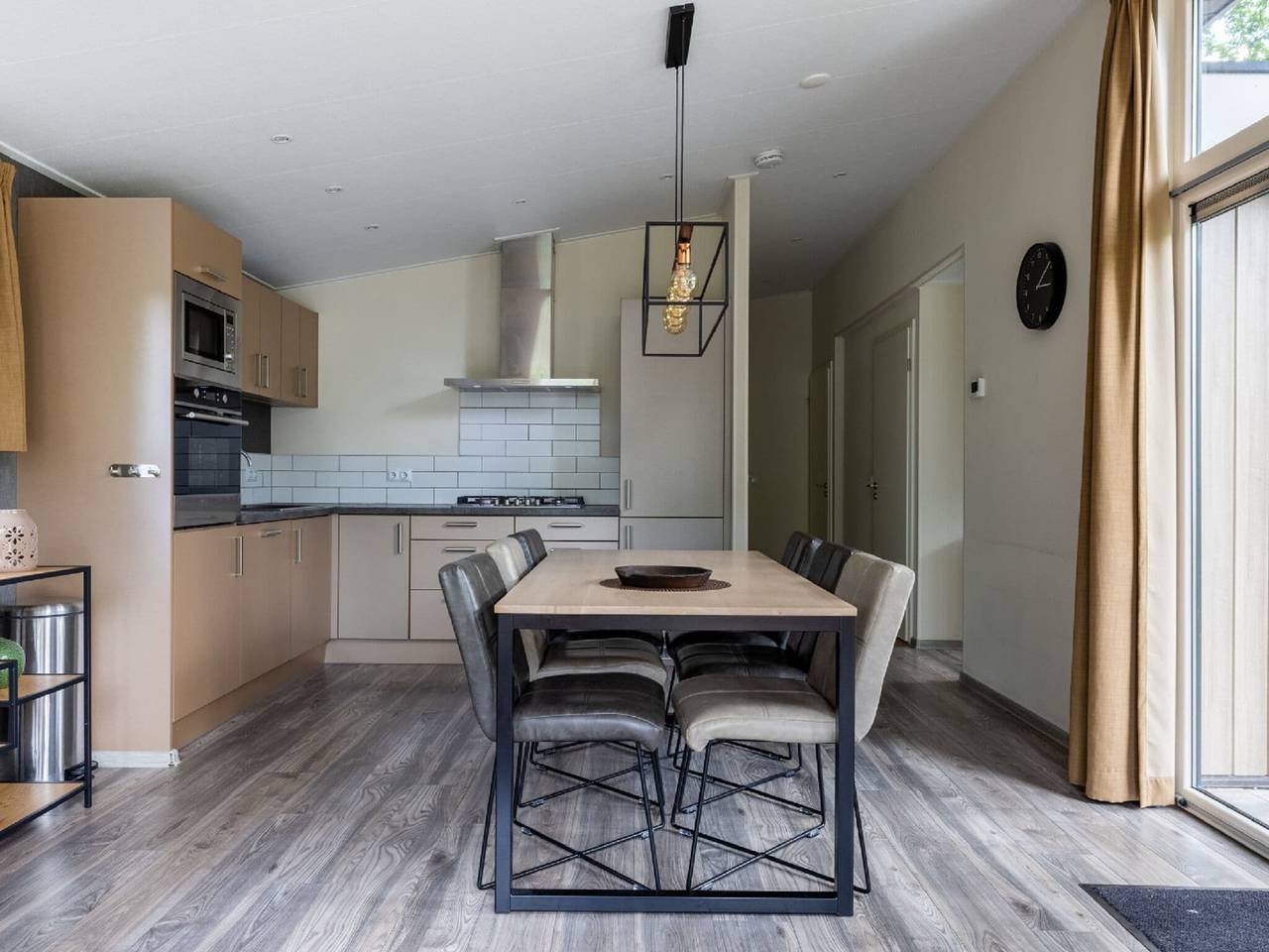 Stijlvol overnachten nabij de Veluwe in Veluwe