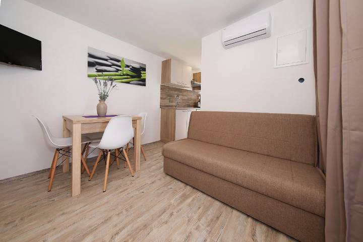 Mobile home Plumeria 3 in Biograd na Moru, Zadar