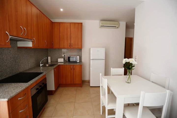 Gîte pour 3 personnes, avec terrasse, animaux acceptés à Reus - 4