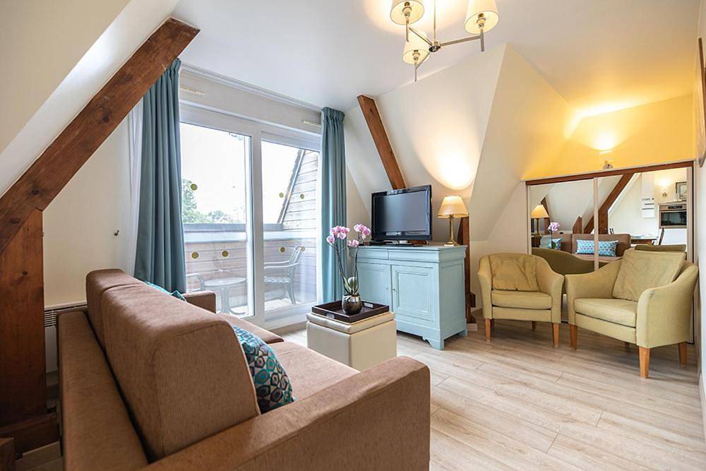 Club Wyndham Normandy in Connelles, Région de Les Andelys
