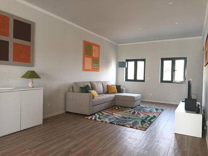 Casa rural para 7 personas, con Balcón además de Terraza y Vistas en Terra-Cha - 3