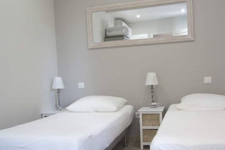 Villa pour 6 personnes, avec terrasse et jardin à Vidauban - 3