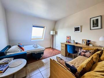 Location De Vacances pour 4 Personnes dans Blonville-sur-Mer, Côte Fleurie, Photo 4