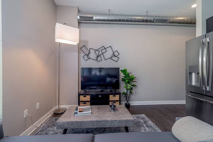 Vacation rental for 4 people, with pets in Des Moines