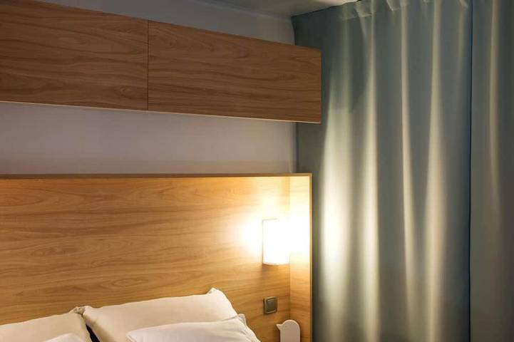 Mobil home pour 5 personnes dans Plage De La Paree Du Jonc - 2