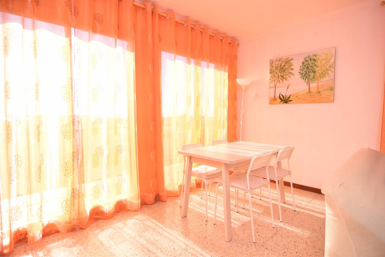 Ganze Wohnung, Homeholidaysrentals Millet- Costa Barcelona in Pineda de Mar, Costa del Maresme