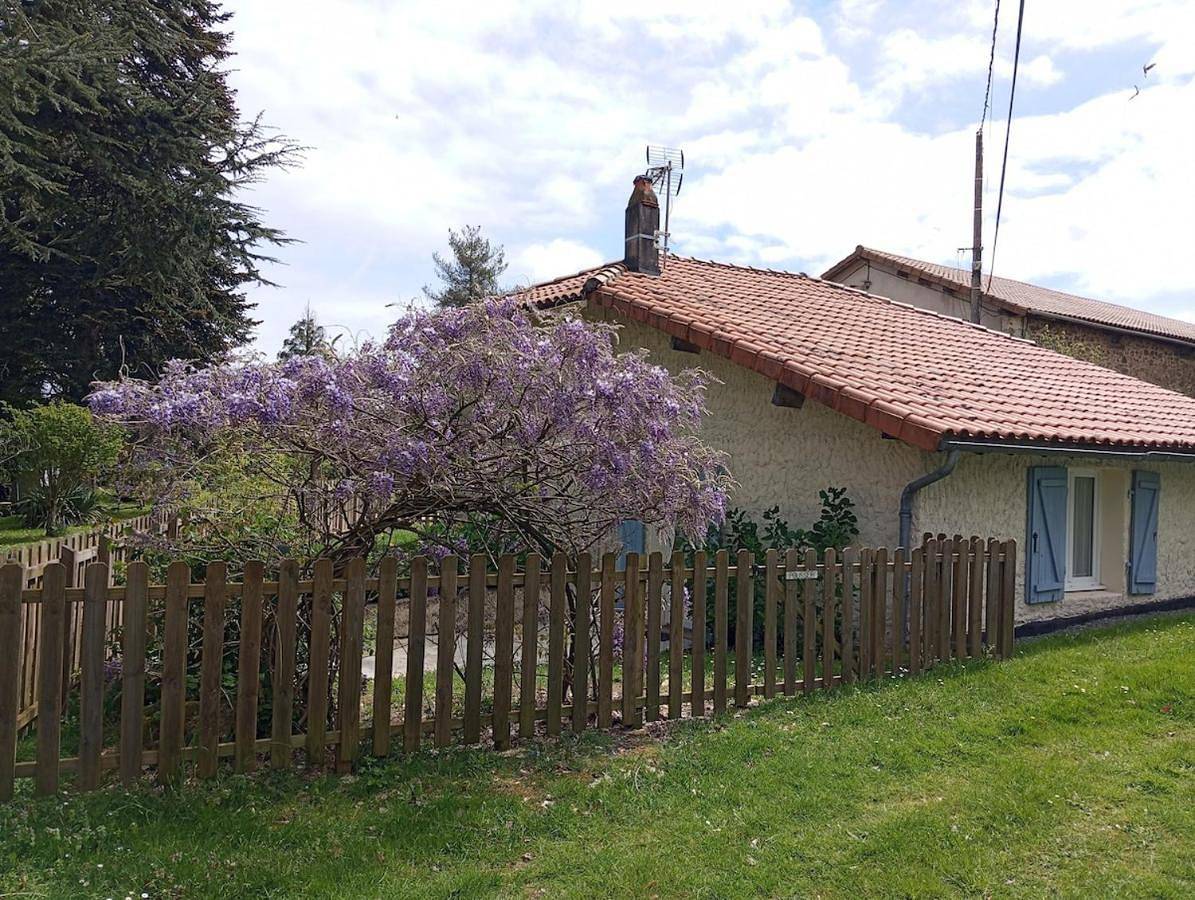 Appartement entier, Le soleil in Chabanais, Charente