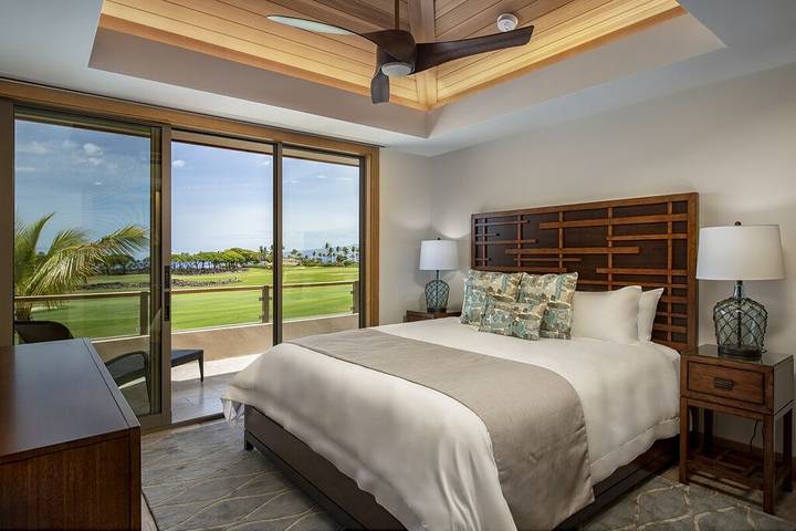 Holiday home for 8 people, with hot tub and balcony - 1