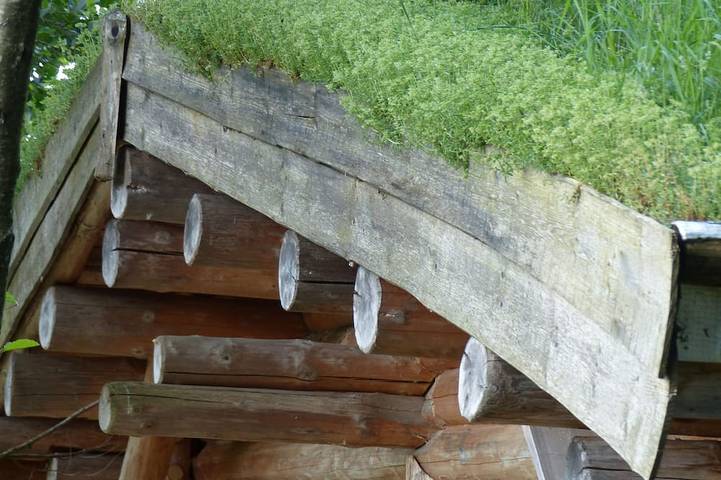 Gîte pour 5 personnes, avec sauna ainsi que jacuzzi et balcon à Tendon (Vosges) - 4