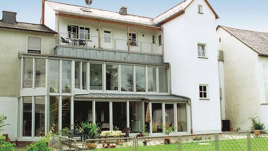 Ferienwohnung für 2 Personen, mit Garten in Manderscheid